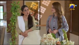 Haya - Episode 23 - 4th October 2025